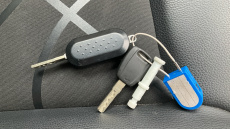 Fiat 500 1.2 S 3dr Petrol Hatchback